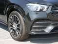 Mercedes-Benz GLE 400 d 4M Coupé AMG+PANO+AHK+MULTIBEAM+NIGHT+ Schwarz - thumbnail 4