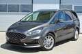 Ford Galaxy 2,5 Duratec FHEV Vignale Aut. * LEDER * LED * Grau - thumbnail 4
