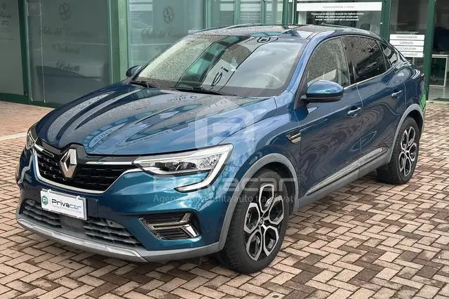 Renault Arkana Arkana Hybrid E-Tech 145 CV Intens