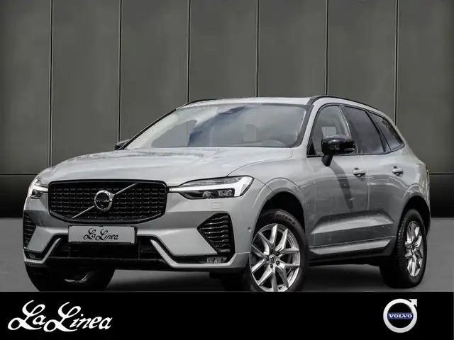 Volvo XC60 B5 AWD Ultra Dark NP:76.860, //AHK/FOUR C/21'LMF