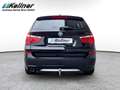 BMW X3 xDr. 20d x-Line AHK+Bi-Xenon+1. Hd+Scheckhef Noir - thumbnail 4