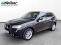 BMW X3 xDr. 20d x-Line AHK+Bi-Xenon+1. Hd+Scheckhef Noir - thumbnail 1