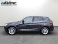 BMW X3 xDr. 20d x-Line AHK+Bi-Xenon+1. Hd+Scheckhef Schwarz - thumbnail 2