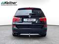 BMW X3 xDr. 20d x-Line AHK+Bi-Xenon+1. Hd+Scheckhef Schwarz - thumbnail 4