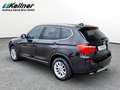 BMW X3 xDr. 20d x-Line AHK+Bi-Xenon+1. Hd+Scheckhef Schwarz - thumbnail 3