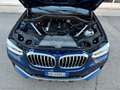 BMW X4 xDrive20d xLine Bleu - thumbnail 10