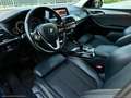 BMW X4 xDrive20d xLine Bleu - thumbnail 13