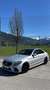 Mercedes-Benz C 300 d AMG Line Silber - thumbnail 1