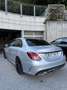 Mercedes-Benz C 300 d AMG Line Silber - thumbnail 3