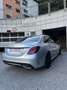 Mercedes-Benz C 300 d AMG Line Silber - thumbnail 4