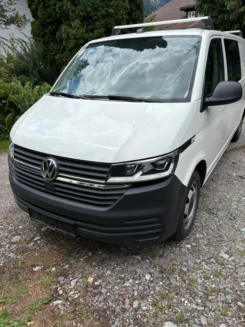 Volkswagen T6.1 Kombi LR HD 2,0 TDI 4Motion DSG - 1