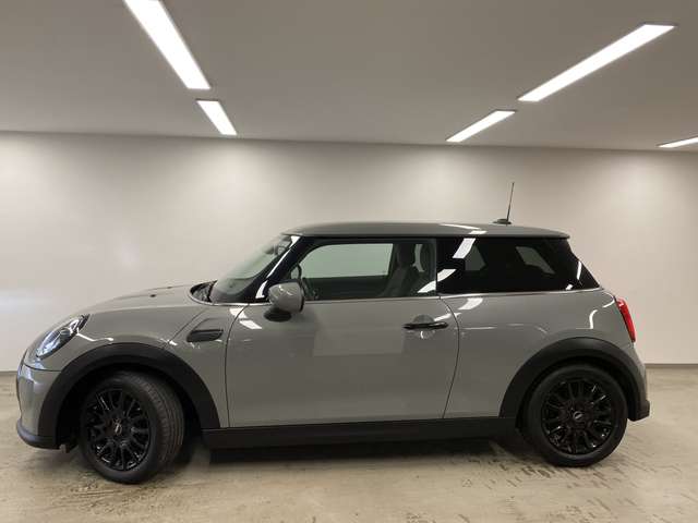 MINI One DAB LED Navi Komfortzg. Tempomat Shz