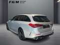 Mercedes-Benz C 300 T AMG Line DigiLight|TWA|360|Night|Sitzhz Plateado - thumbnail 2