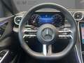 Mercedes-Benz C 300 T AMG Line DigiLight|TWA|360|Night|Sitzhz Plateado - thumbnail 9