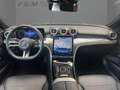Mercedes-Benz C 300 T AMG Line DigiLight|TWA|360|Night|Sitzhz Plateado - thumbnail 8