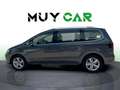 Volkswagen Sharan 1.4 TSI Advance 110kW Gris - thumbnail 4