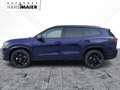 Volkswagen Tayron TDI 4Motion R-Line DSG Navi AHK RearView Violett - thumbnail 6