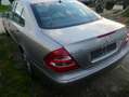 Mercedes-Benz E 220 CDI Limousine Motor dreht läuft aber nicht ! Grau - thumbnail 4