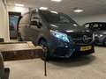 Mercedes-Benz V 220 220d Lang|DC|AMG-LINE|PERFECTE STAAT|VEEL OPTIES! Grijs - thumbnail 3
