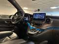 Mercedes-Benz V 220 220d Lang|DC|AMG-LINE|PERFECTE STAAT|VEEL OPTIES! Grijs - thumbnail 11
