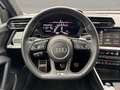 Audi A3 Sportback Audi A3 Sportback S-Line 30 TFSI 110cv S tronic B&O Weiß - thumbnail 13