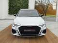 Audi A3 Sportback Audi A3 Sportback S-Line 30 TFSI 110cv S tronic B&O Weiß - thumbnail 2
