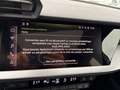 Audi A3 Sportback Audi A3 Sportback S-Line 30 TFSI 110cv S tronic B&O Weiß - thumbnail 20