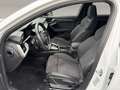 Audi A3 Sportback Audi A3 Sportback S-Line 30 TFSI 110cv S tronic B&O Weiß - thumbnail 10
