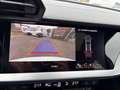 Audi A3 Sportback Audi A3 Sportback S-Line 30 TFSI 110cv S tronic B&O Weiß - thumbnail 18