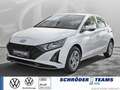Hyundai i20 1.2 Select Weiß - thumbnail 1