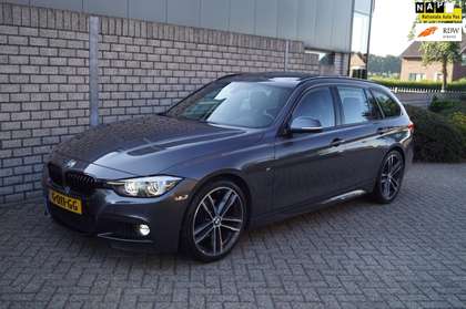 BMW 318 3-serie Touring 318i M Sport Corporate Lease Autom