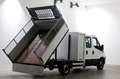 Iveco Daily 35S15 3.0 150pk Euro6 D.C. Kipper met hoge boorden Wit - thumbnail 15