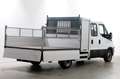 Iveco Daily 35S15 3.0 150pk Euro6 D.C. Kipper met hoge boorden Wit - thumbnail 14