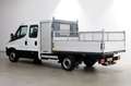 Iveco Daily 35S15 3.0 150pk Euro6 D.C. Kipper met hoge boorden Wit - thumbnail 11