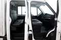 Iveco Daily 35S15 3.0 150pk Euro6 D.C. Kipper met hoge boorden Wit - thumbnail 3