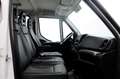 Iveco Daily 35S15 3.0 150pk Euro6 D.C. Kipper met hoge boorden Wit - thumbnail 7