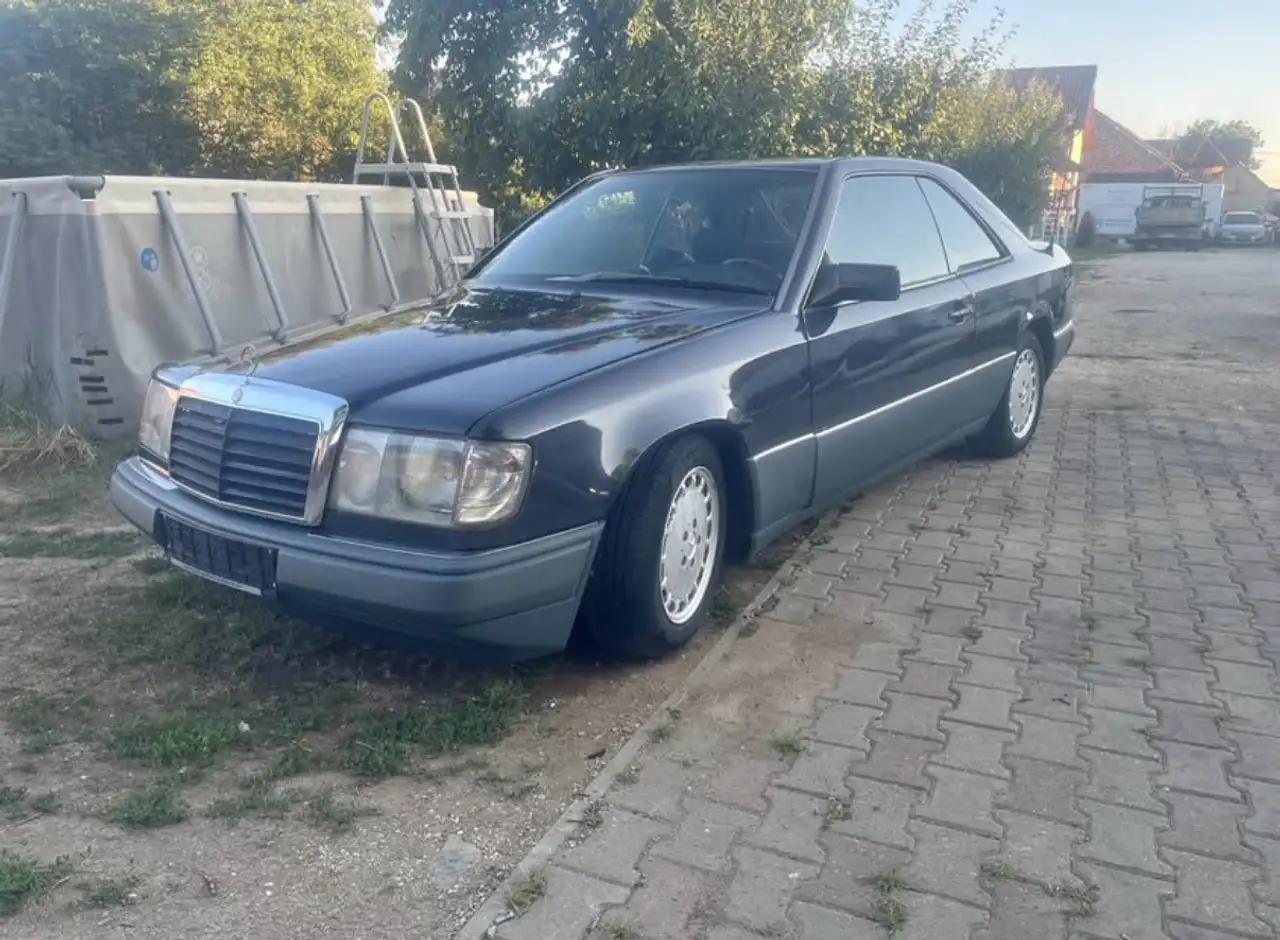 Mercedes-Benz W 114