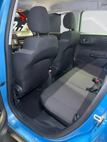 Citroen C3 Aircross view 15