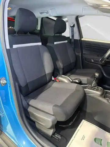 Citroen C3 Aircross view 12