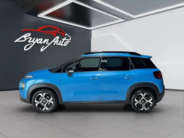 Citroen C3 Aircross view 6