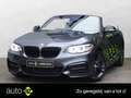 BMW Other 2 Serie Cabrio M235i High Executive / Keyl Gris - thumbnail 1