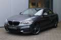 BMW Other 2 Serie Cabrio M235i High Executive / Keyl Gris - thumbnail 5