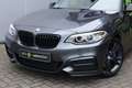 BMW Other 2 Serie Cabrio M235i High Executive / Keyl Gris - thumbnail 6