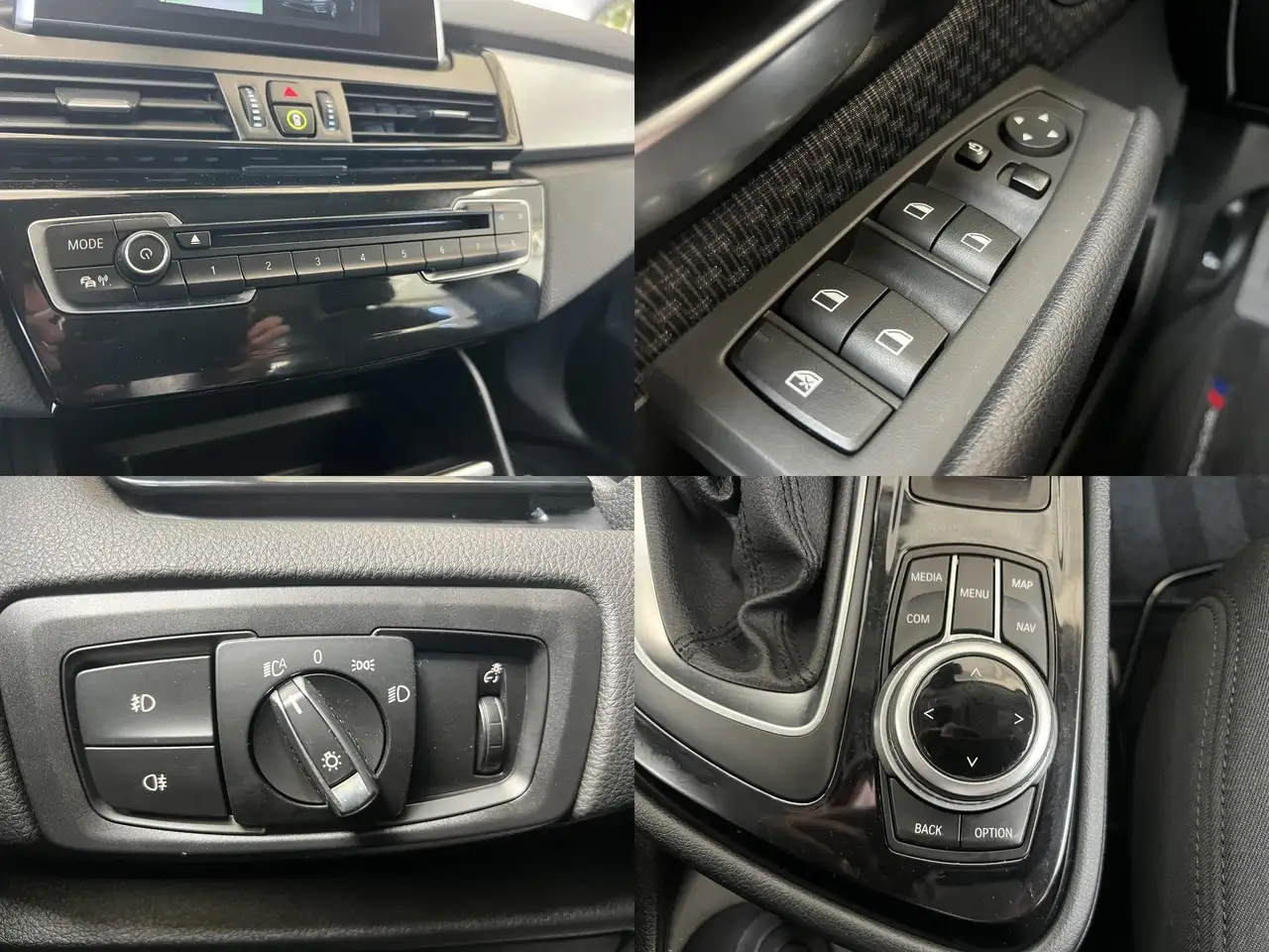 BMW 225 Active Tourer — photo 21 sur 22
