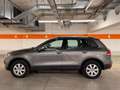 Volkswagen Touareg V6 TDI BMT 4Motion Aut.*AHK*VOLLLEDER* Gris - thumbnail 5