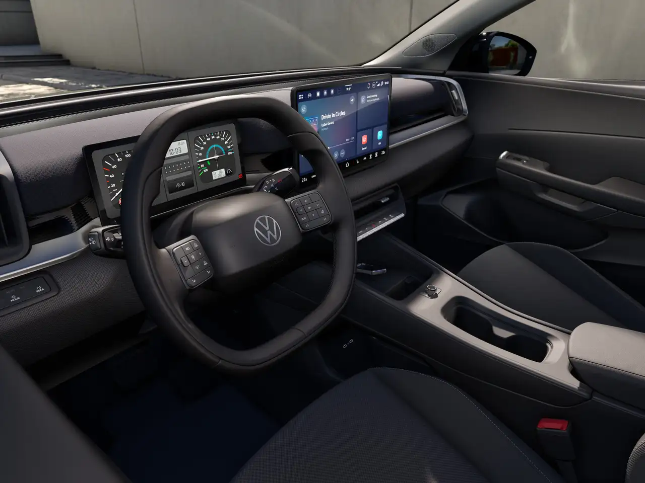 Volkswagen Others 2026
