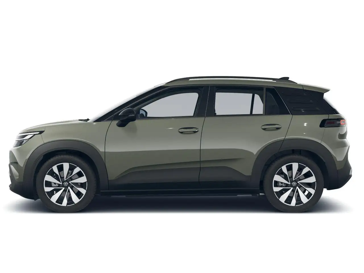 Volkswagen Others 2026