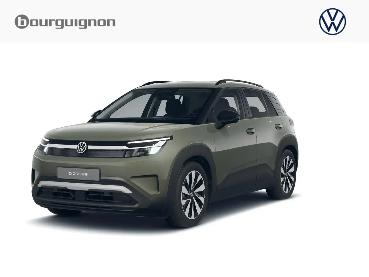 Volkswagen Others 2026