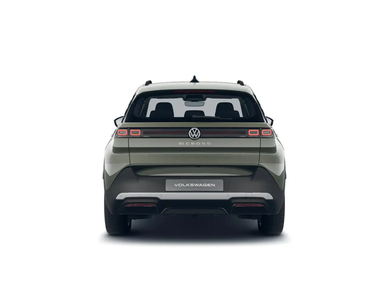 Volkswagen Others 2026