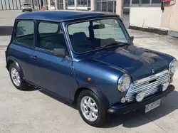 Used Austin Mini Coupe for sale - AutoScout24